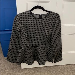 Ann Taylor Top